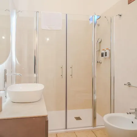 Aparthotel Mediterranea Nardo