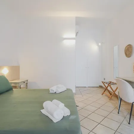 Mediterranea 4* Nardò