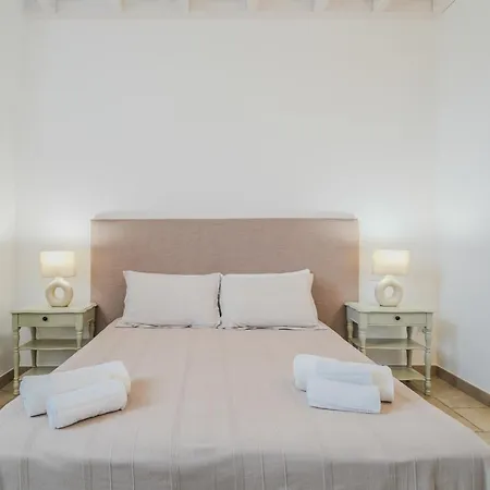 Mediterranea شقة فندقية