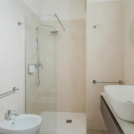 شقة فندقية Mediterranea