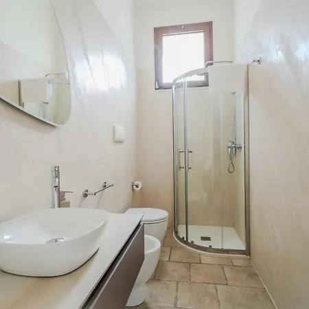 Mediterranea شقة فندقية 4*