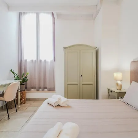 Mediterranea Aparthotel Nardo