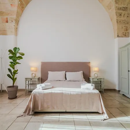 Aparthotel Mediterranea Nardò