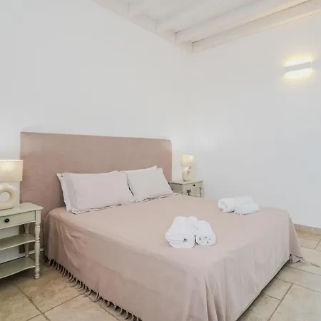 Mediterranea 4* Nardò