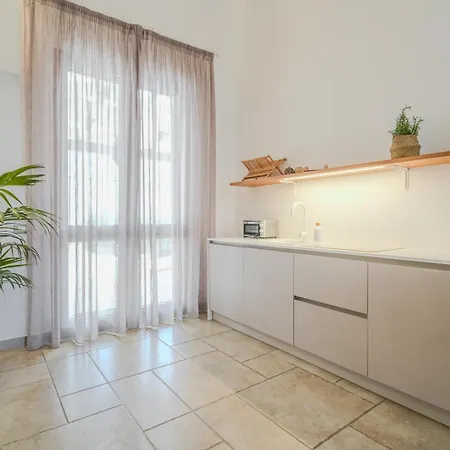 Mediterranea Aparthotel Nardo