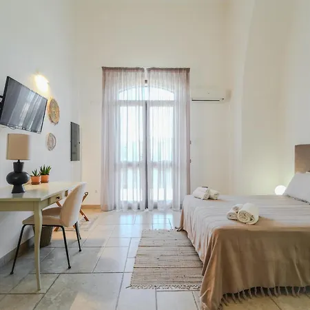 Aparthotel Mediterranea Nardo