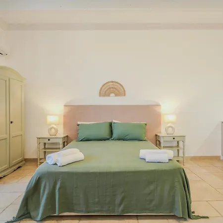 Mediterranea 4* Nardò