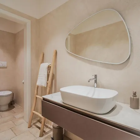 Mediterranea Aparthotel 3*