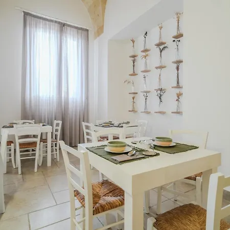 شقة فندقية Mediterranea Nardò