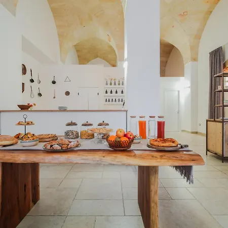 Mediterranea 4* Nardò