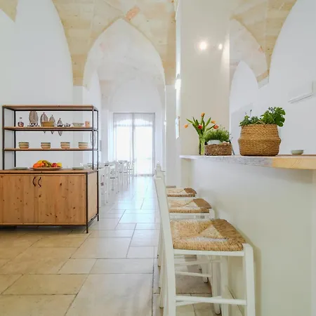 شقة فندقية Mediterranea 4*