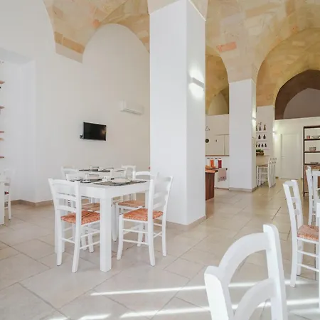 Mediterranea 4* Nardò