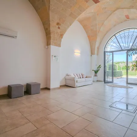 Mediterranea شقة فندقية Nardò