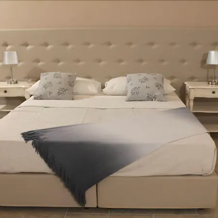 Aparthotel Mediterranea 4*