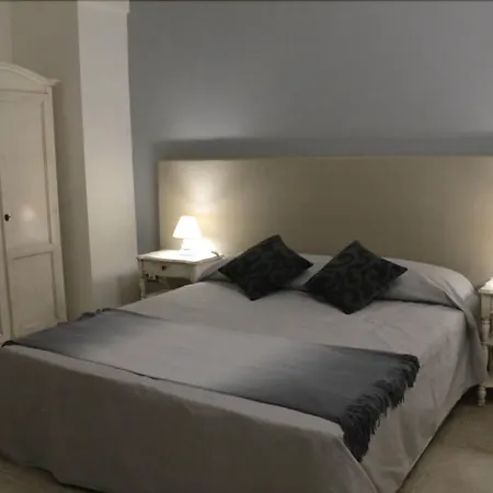 Mediterranea شقة فندقية Nardò