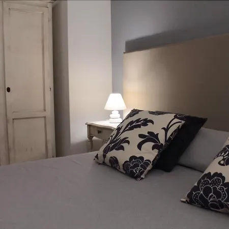 Hotel apartamentowy Mediterranea 4*