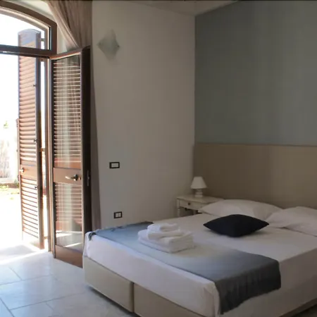 Mediterranea Hotel apartamentowy Nardò