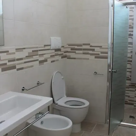 Mediterranea 4* Nardò