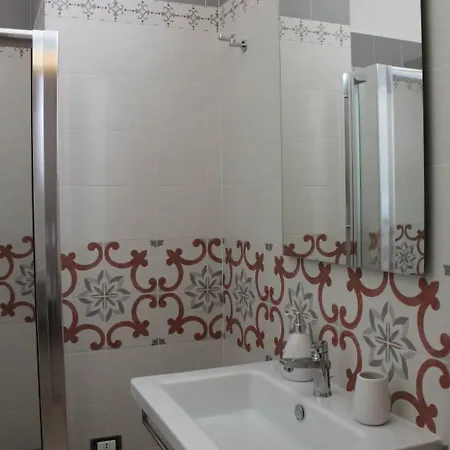 شقة فندقية Mediterranea