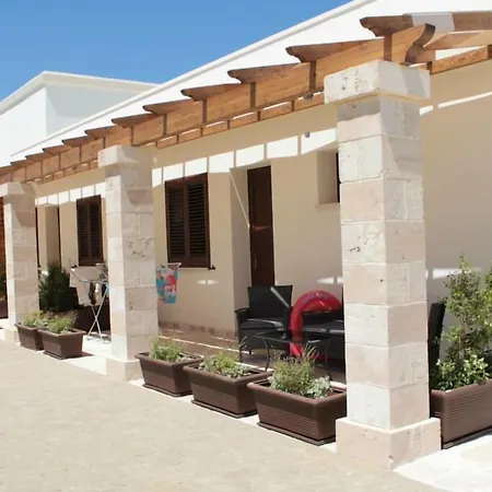 Aparthotel Mediterranea 4*