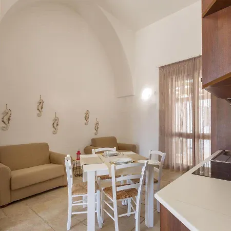 Mediterranea شقة فندقية Nardò