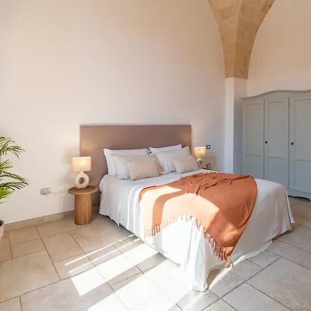 Mediterranea Aparthotel Nardò