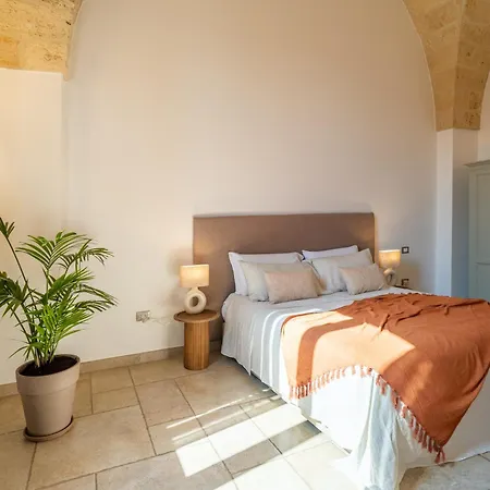 Mediterranea 4* Nardò