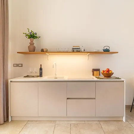 Apartmanhotel Mediterranea Nardò