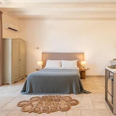 Mediterranea Aparthotel 4*