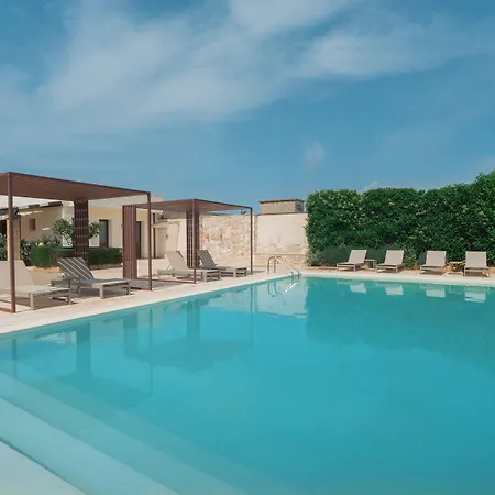 Mediterranea Hotel apartamentowy 4*