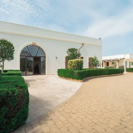 Mediterranea Hotel apartamentowy