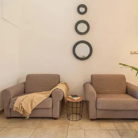 Aparthotel Mediterranea 4*