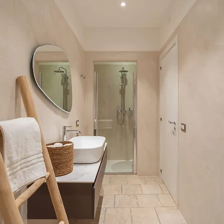 Mediterranea Hotel apartamentowy Nardò