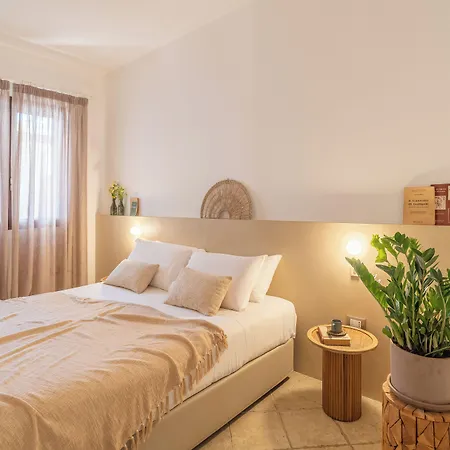 Hotel apartamentowy Mediterranea Nardò