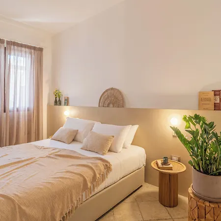 Mediterranea Hotel apartamentowy