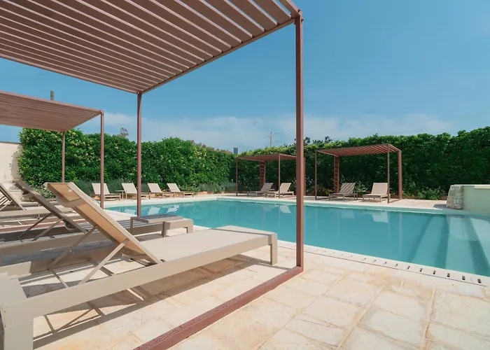 Mediterranea Aparthotel