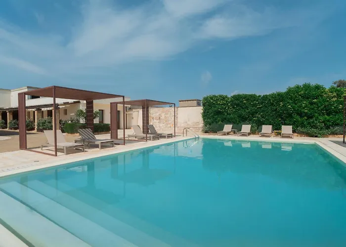 Apart-hotel Mediterranea