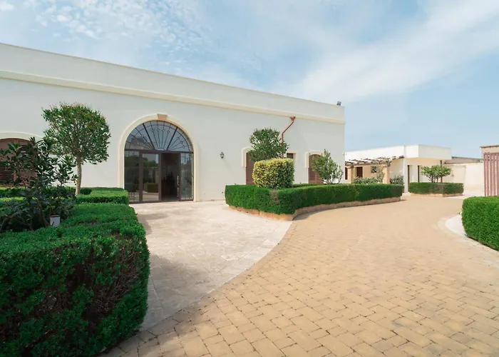 Mediterranea Apart-hotel 4*