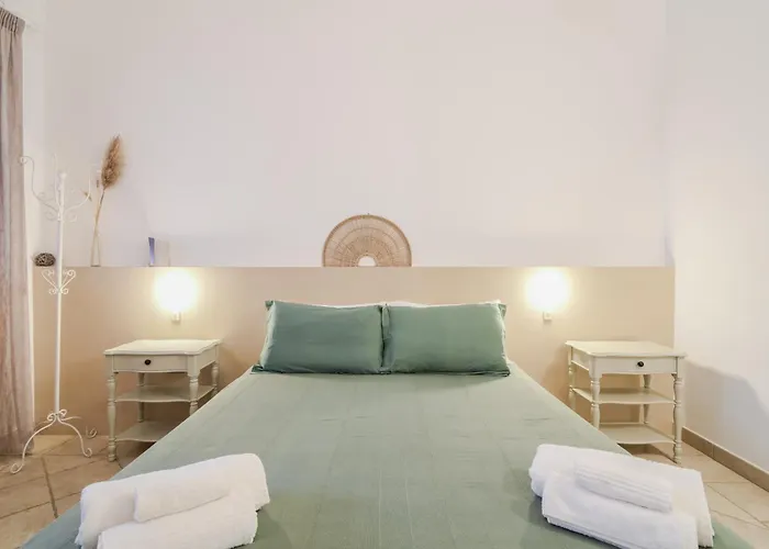 Mediterranea Apart-hotel Nardò