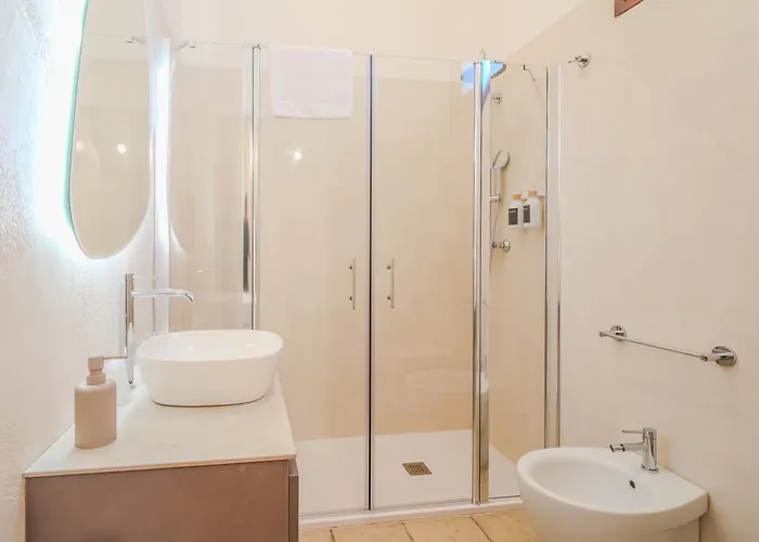 Aparthotel Mediterranea Nardò