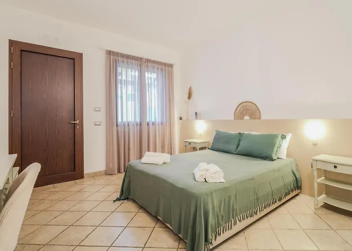 Mediterranea 4*