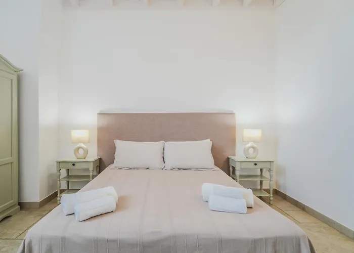 Mediterranea Aparthotel