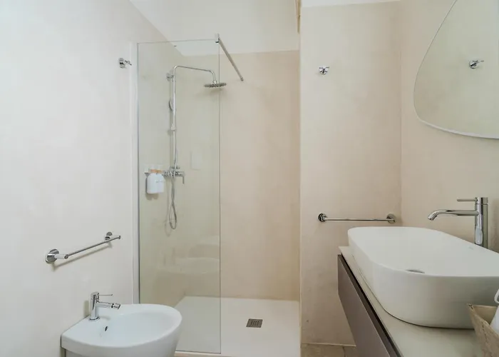 Aparthotel Mediterranea