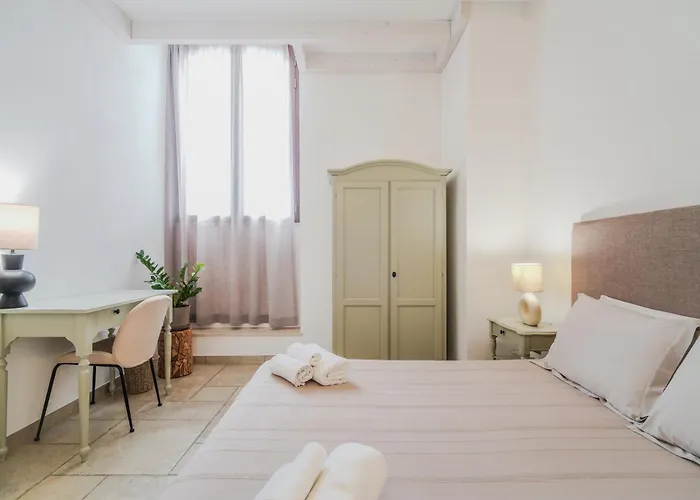 Mediterranea Aparthotel Nardò