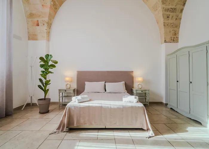 Aparthotel Mediterranea Nardò