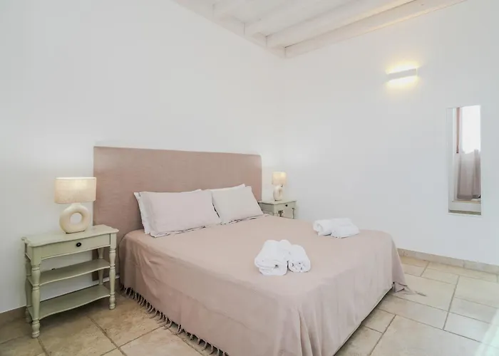 Mediterranea 4* Nardò