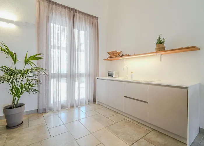 Mediterranea Apart-hotel Nardò