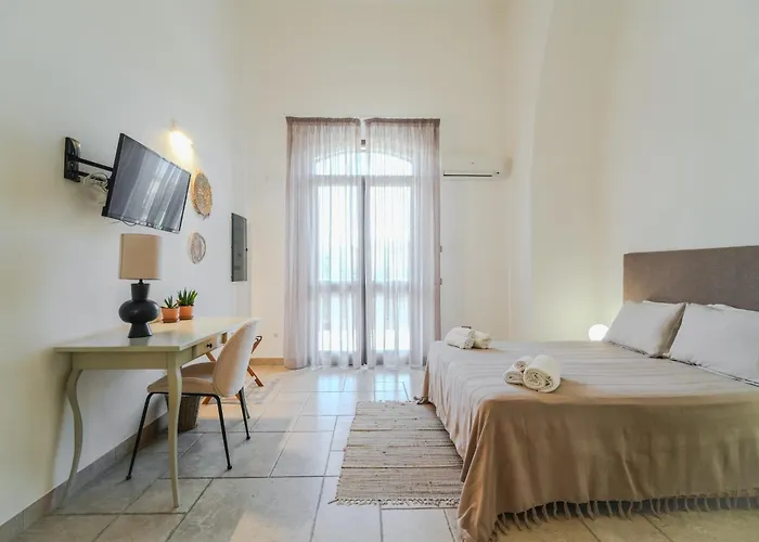 Aparthotel Mediterranea Nardò
