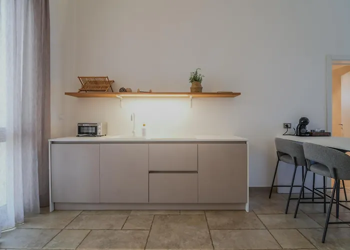 Mediterranea 4*