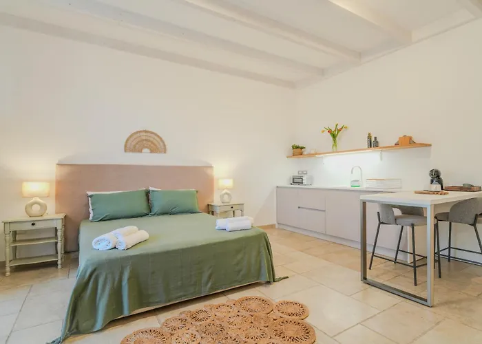Apart-hotel Mediterranea
